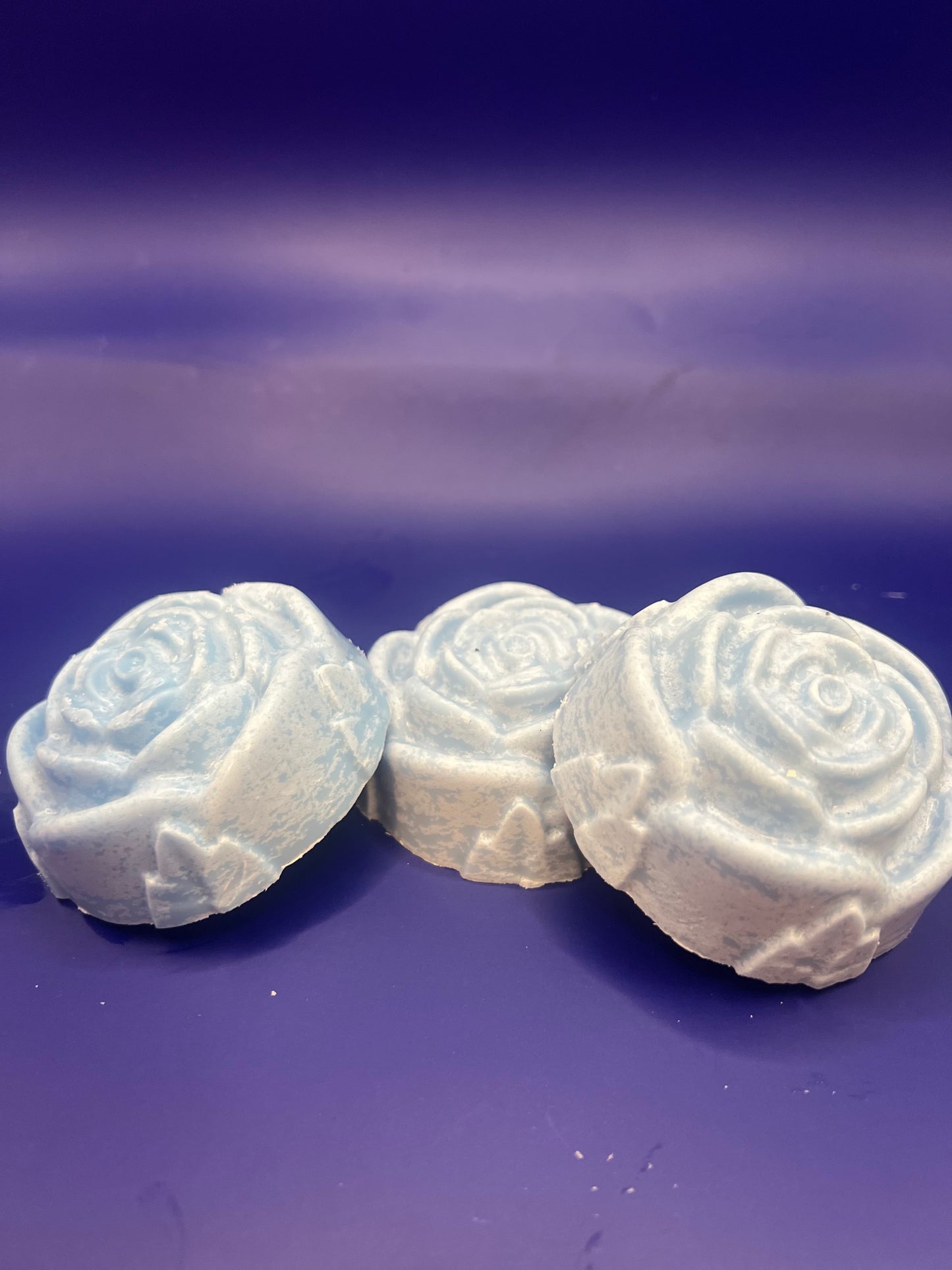 Flower Bombs (Wax Melts)
