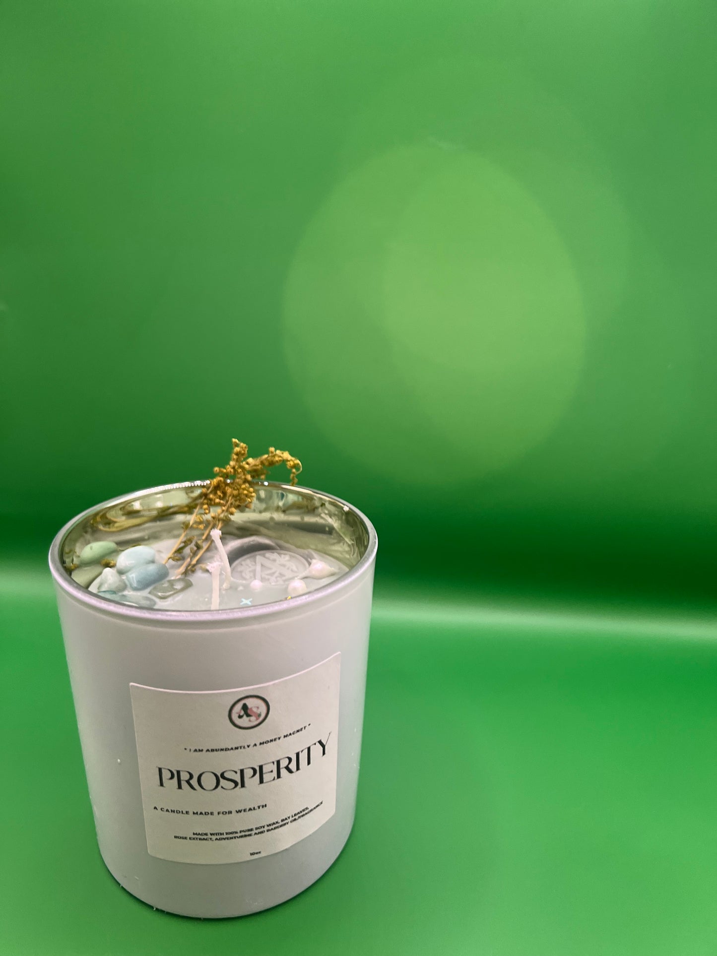 Prosperity(Abundance)