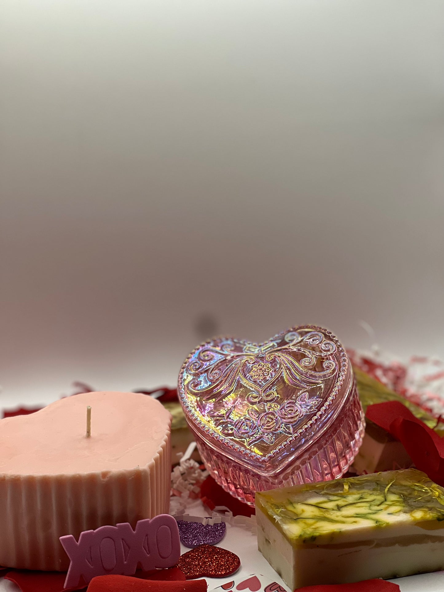 Aphrodite Bundle of Love Set